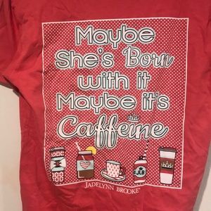 Jadelynn Brooke t shirt
